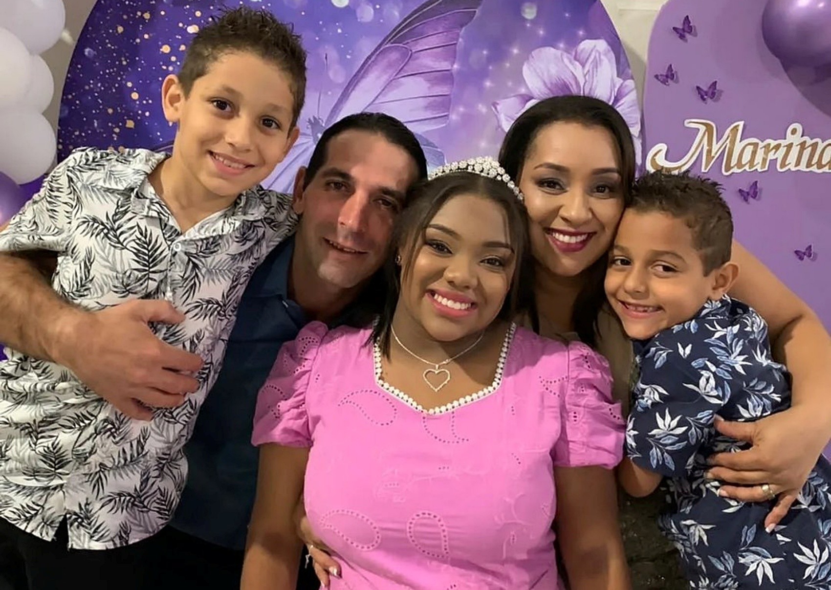Pais e filhos, casal de namorados: veja quem são as vítimas do acidente que matou oito pessoas em Guaxupé, MG