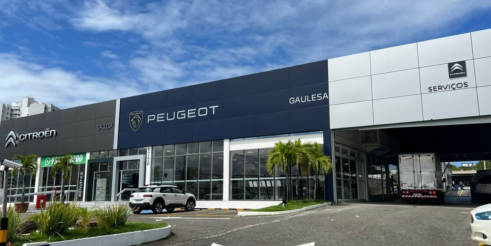 Empresa com atuação no setor automotivo oferece mais de 40 vagas de emprego na Bahia 