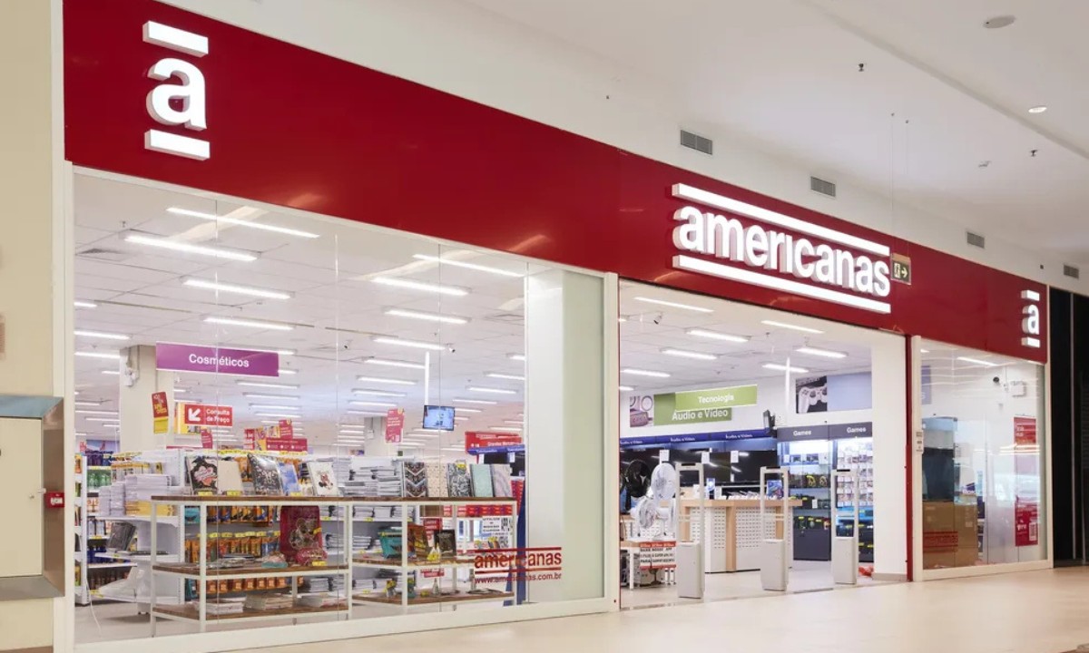 Americanas abre 330 vagas temporárias para a Páscoa em cidades da Bahia; saiba mais