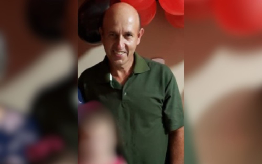 Ciclista morre ao ser atingido por caminhão em ponte em Ibirá-SP
