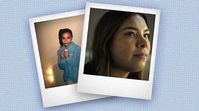 'Minha mãe me reconheceu em festa anos após eu ser dada como morta em incêndio'