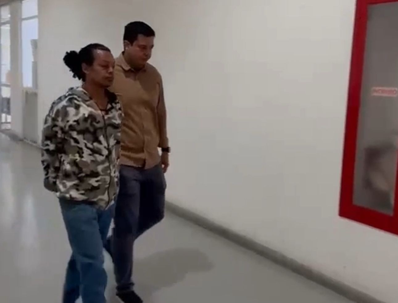 Homem mata a ex e expulsa enteada para ficar com o genro em Santa Cruz, diz polícia
