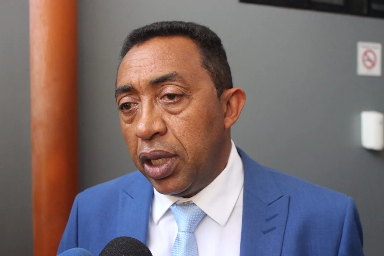 PP anuncia pré-candidatura de Joel Rodrigues ao governo do Piauí