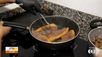 Veja como preparar uma picanha na chapa