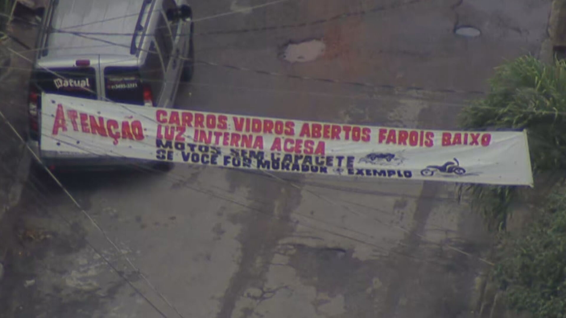 Operação das polícias Civil e Militar mira aliança entre facções criminosas na Zona Oeste do Rio