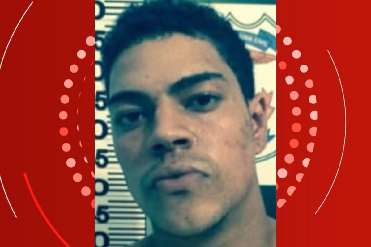 Um dos chefes de facção mais procurados de MT é preso em SC