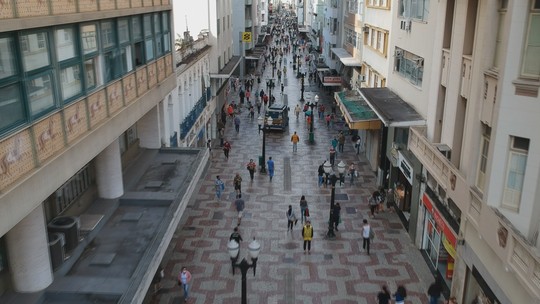 Brasil tem 4,3 mil nomes dados a no máximo 20 pessoas; veja lista