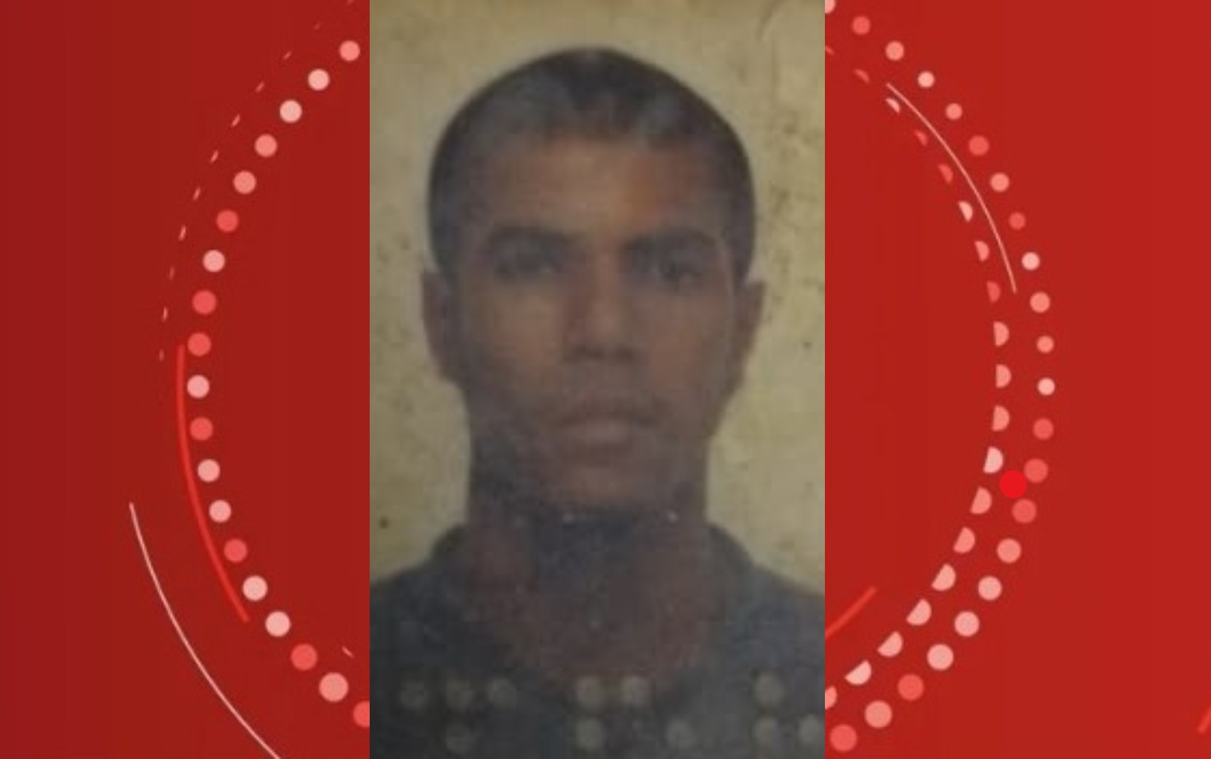 Homem é morto a tiros enquanto conversava com amigos na rua onde morava no interior da BA