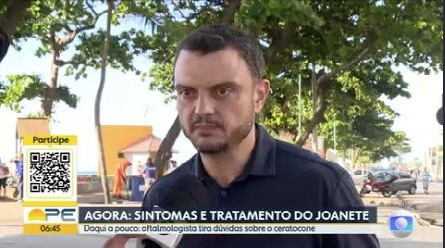 VÍDEOS: Bom Dia PE de quarta-feira, 20 de maio de 2026