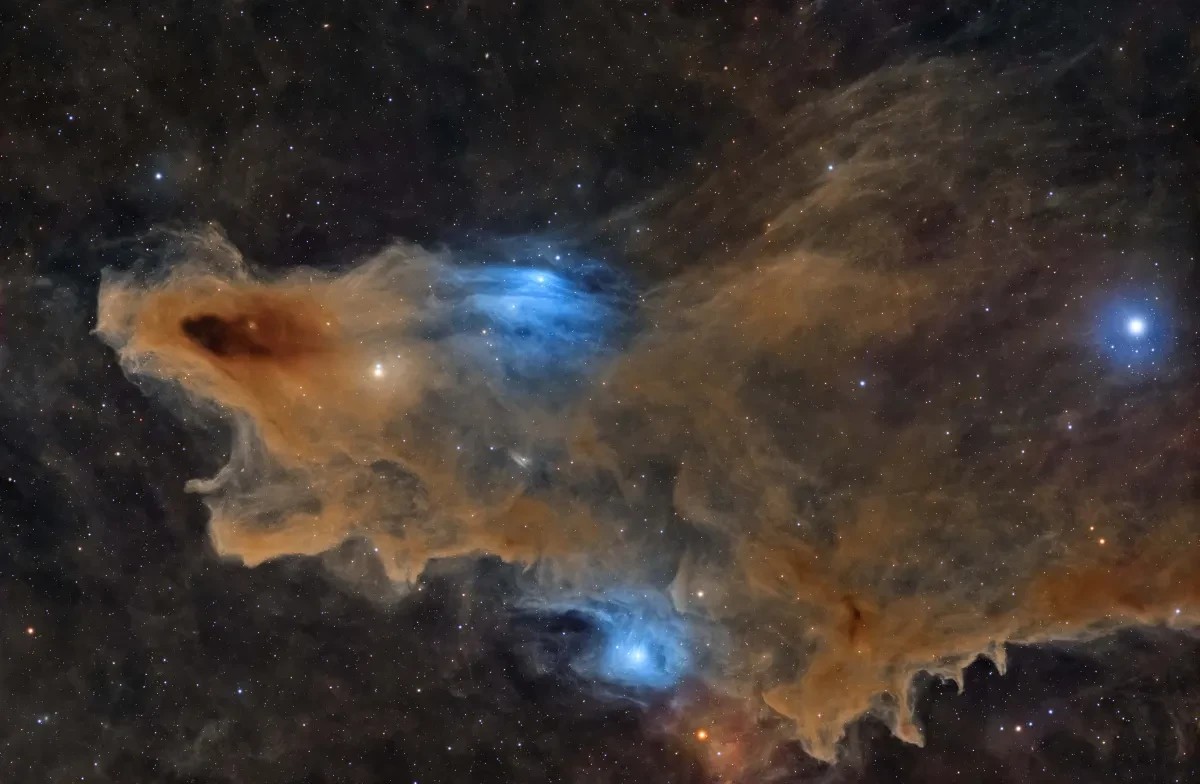 Concurso elege as melhores fotos de astronomia e revela campeão inconformado