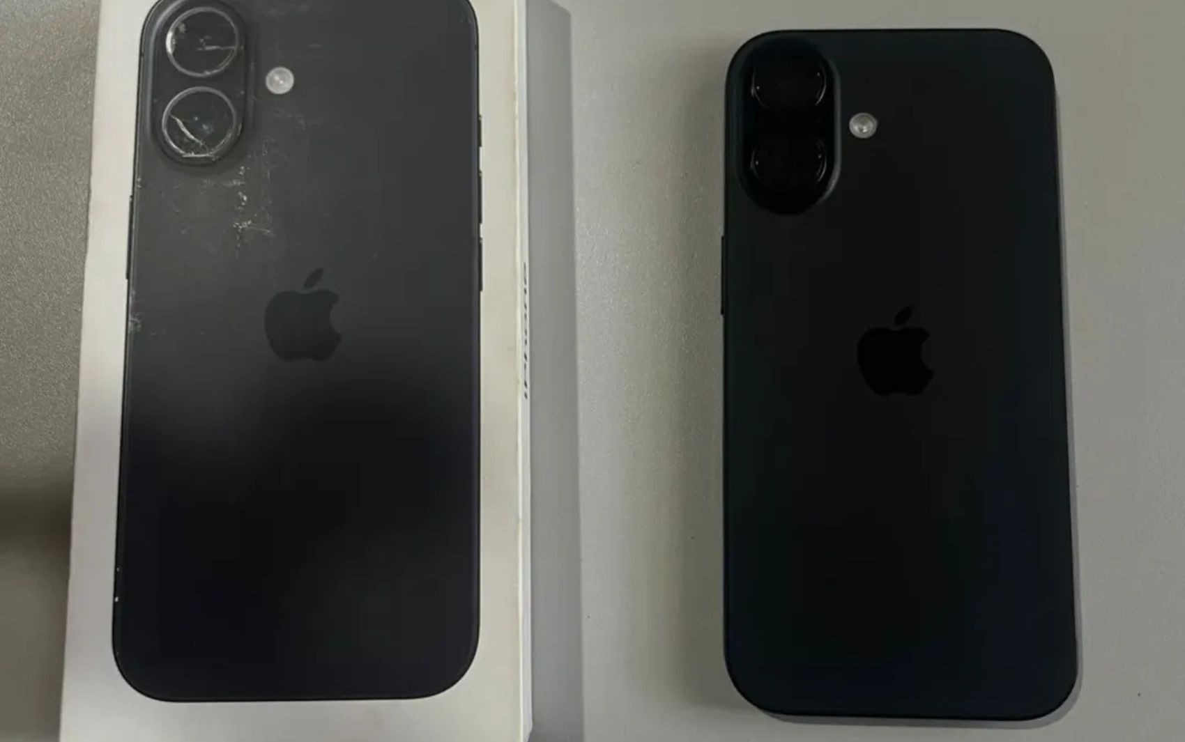 Funcionário de transportadora furta iPhone 16 durante entrega em Goiás