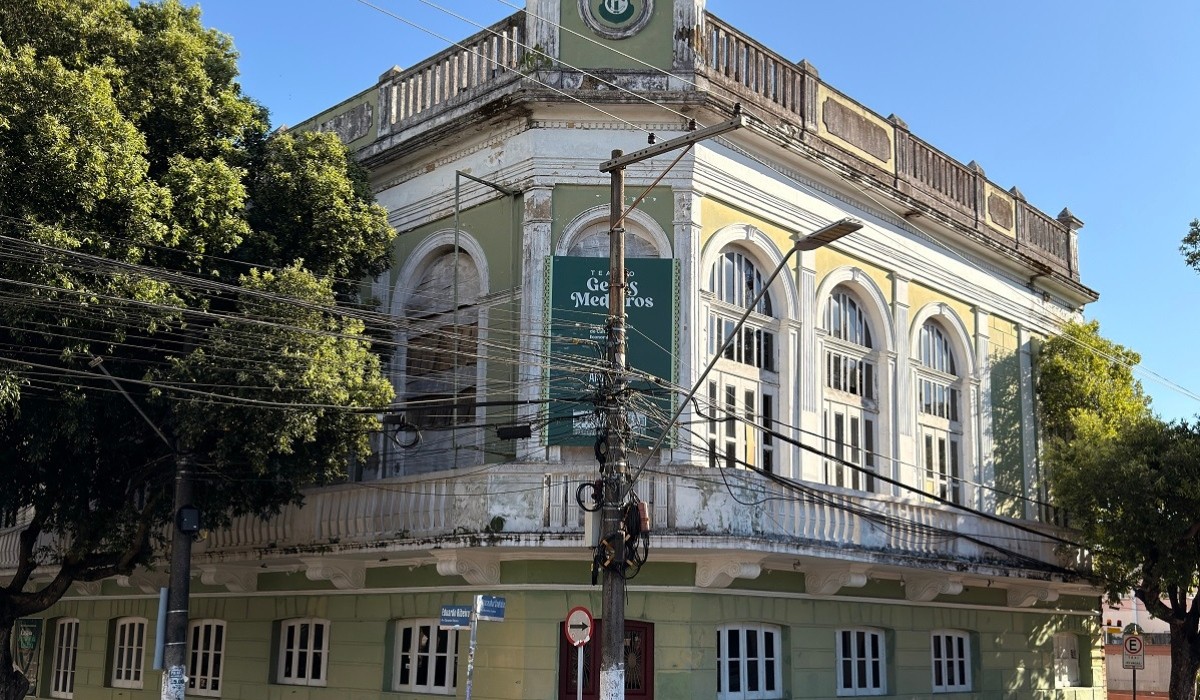Em Manaus, Ideal Clube recebe Feira D em agosto com foco na cultura amazônica e inovação 
