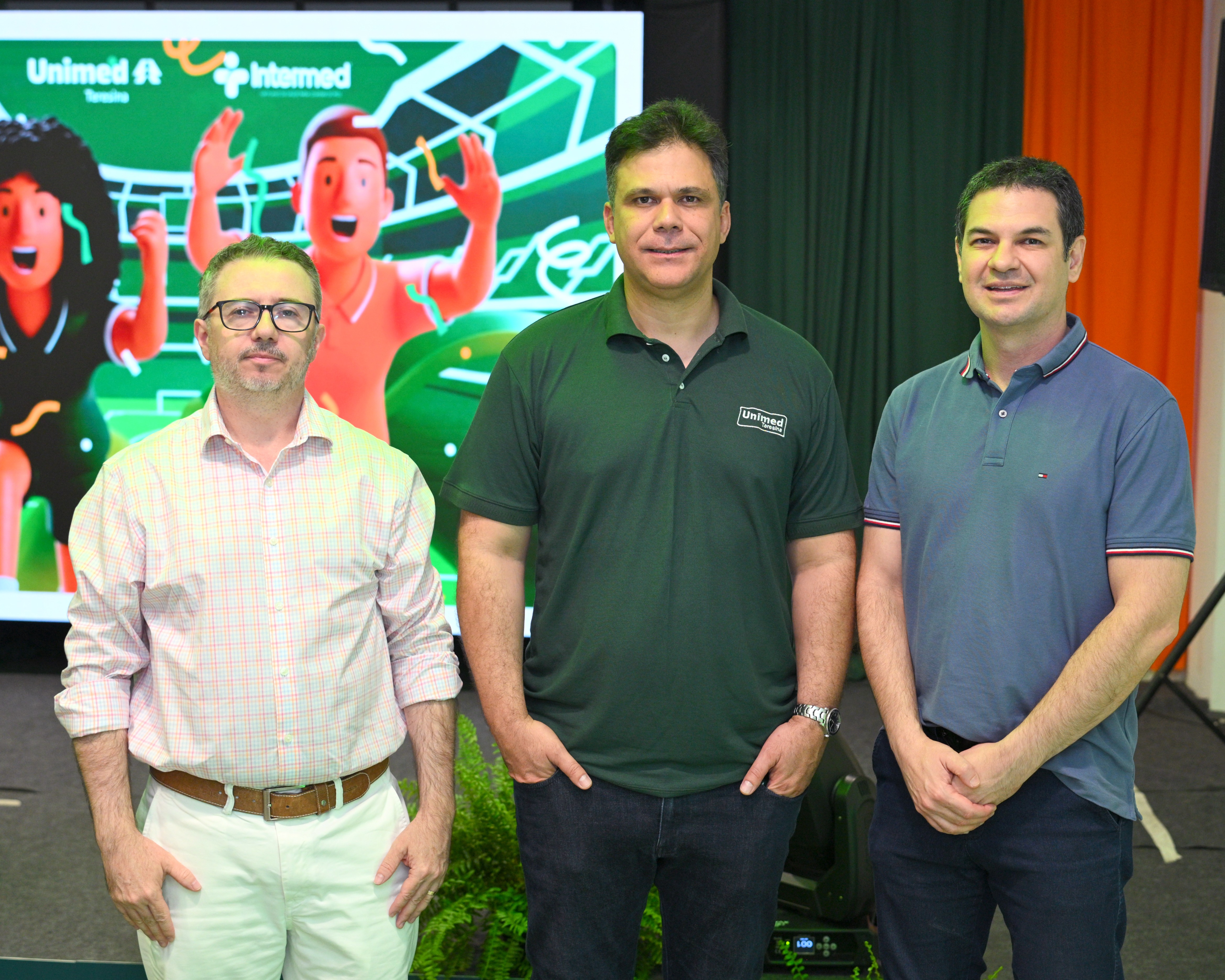 Unimed Teresina elege nova diretoria executiva e renova conselhos