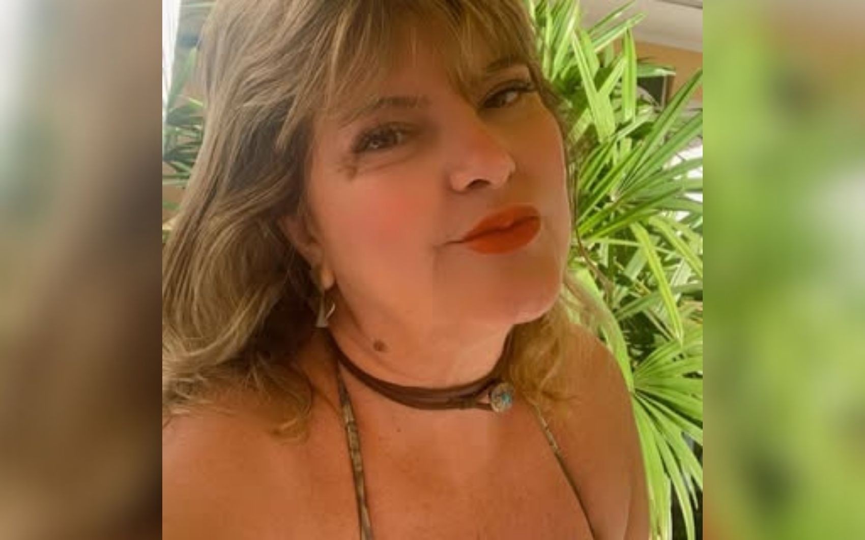 Veja quem era a mãe de vereador que morreu após procedimento estético com PMMA