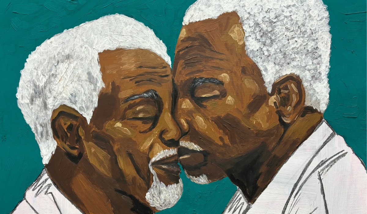 Arte, memória e identidade: plataforma virtual reúne obras de artistas LGBT+ do interior de SP