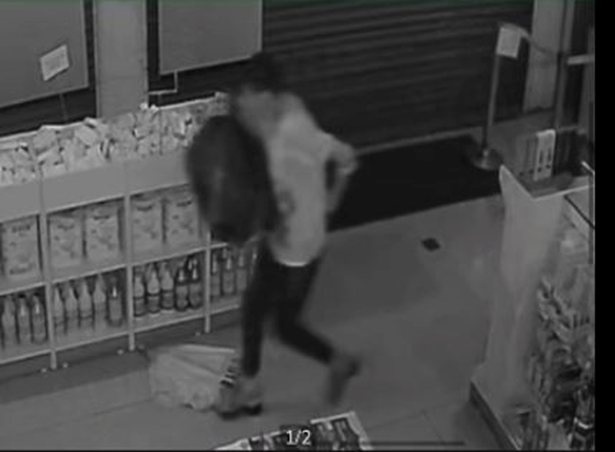 VÍDEO: Farmácia é furtada 8 vezes na virada do ano na Zona Leste de SP