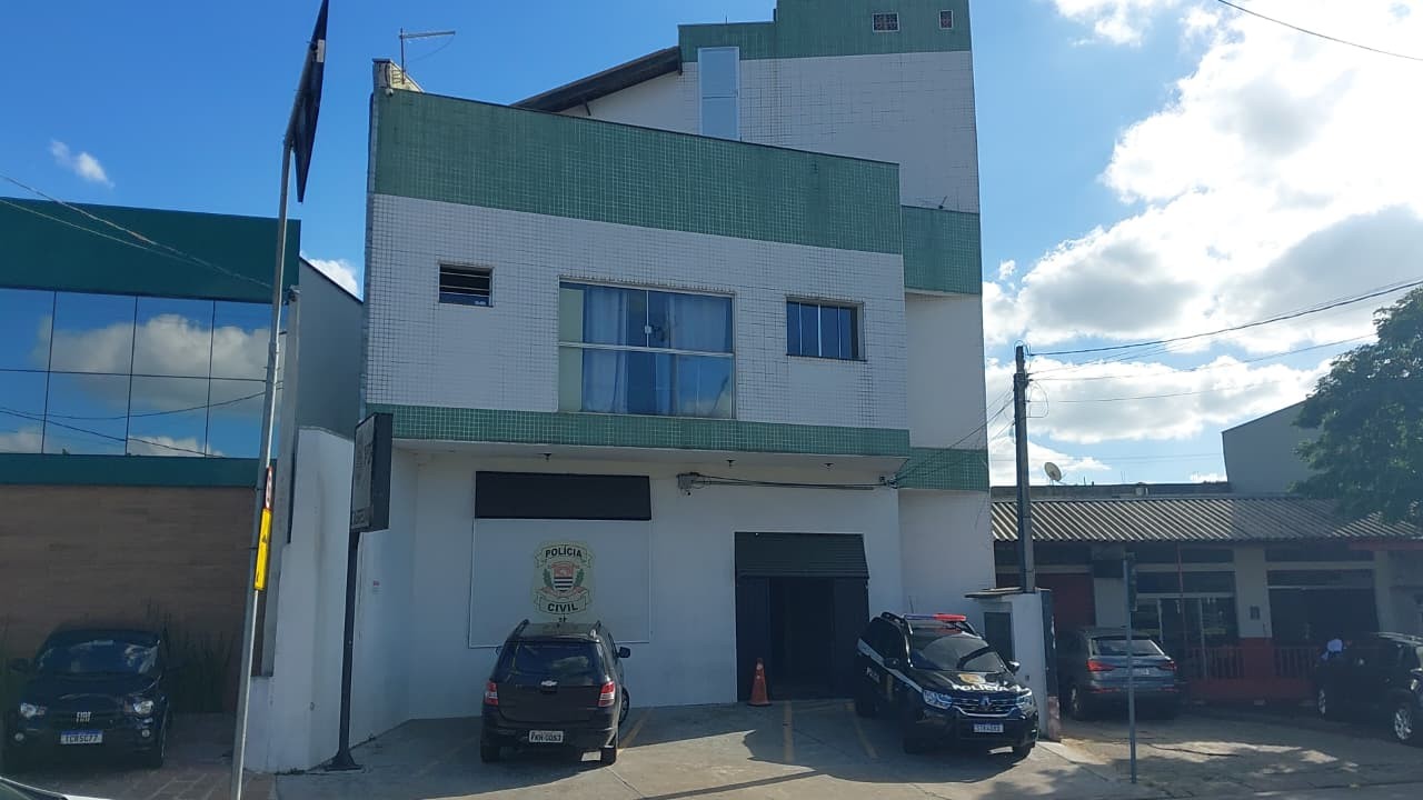 Homem é preso suspeito de abusar sexualmente de cadela em Cabreúva