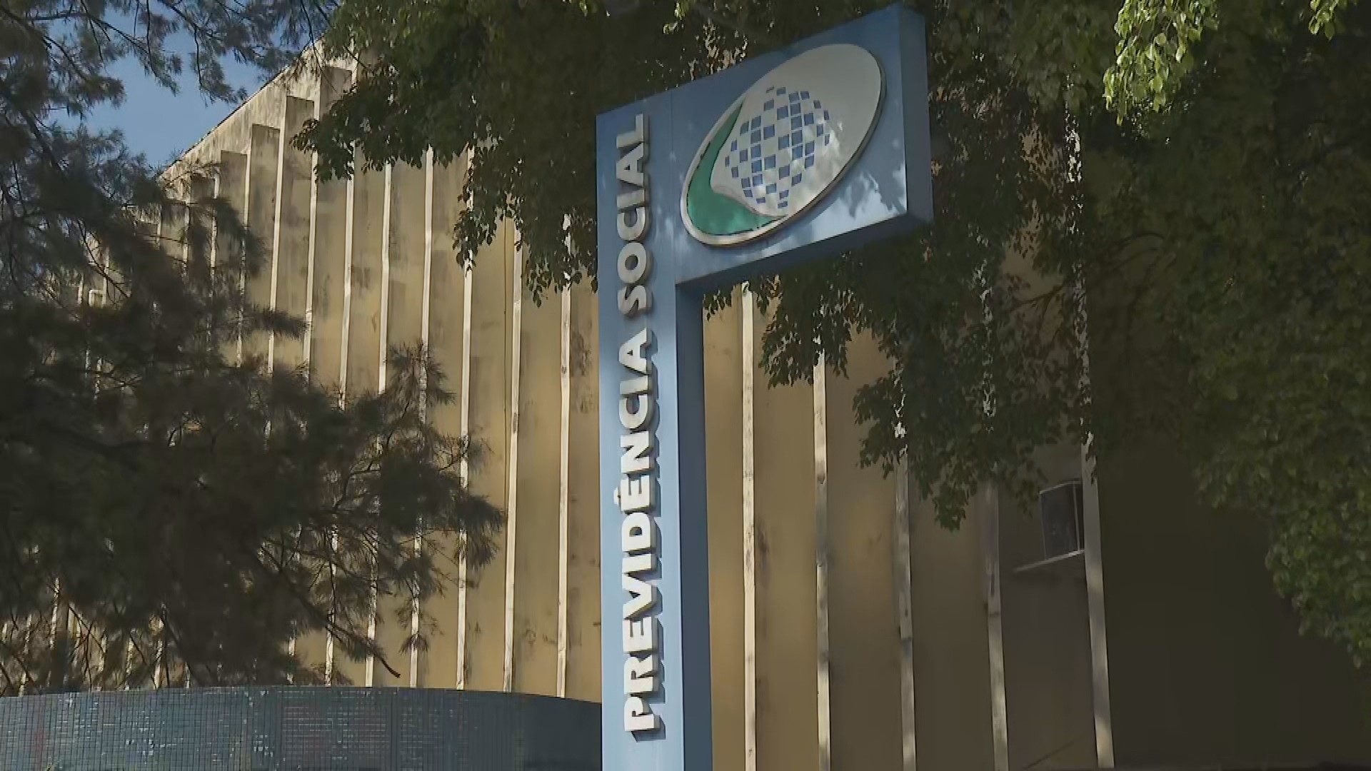 Agências do INSS em MG ficarão fechadas até sexta para manutenção de sistemas