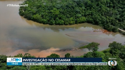 VÍDEOS: JA 2ª Edição - TO de terça-feira, 23 de dezembro de 2025