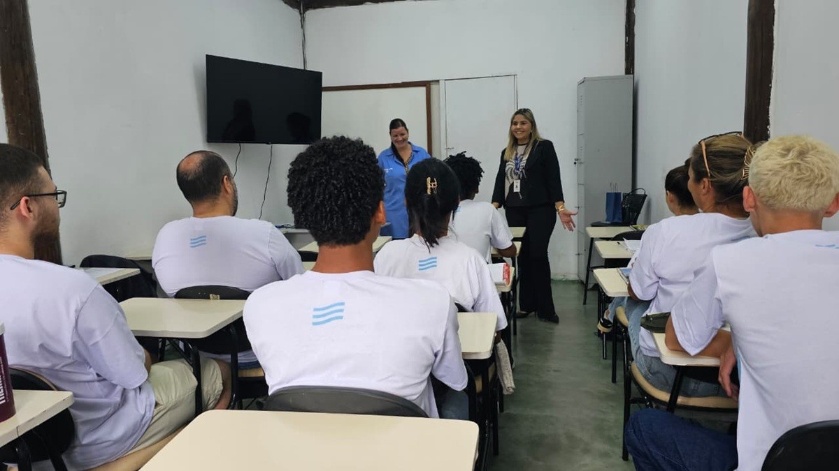 São Pedro da Aldeia abre inscrições para cursos gratuitos de qualificação