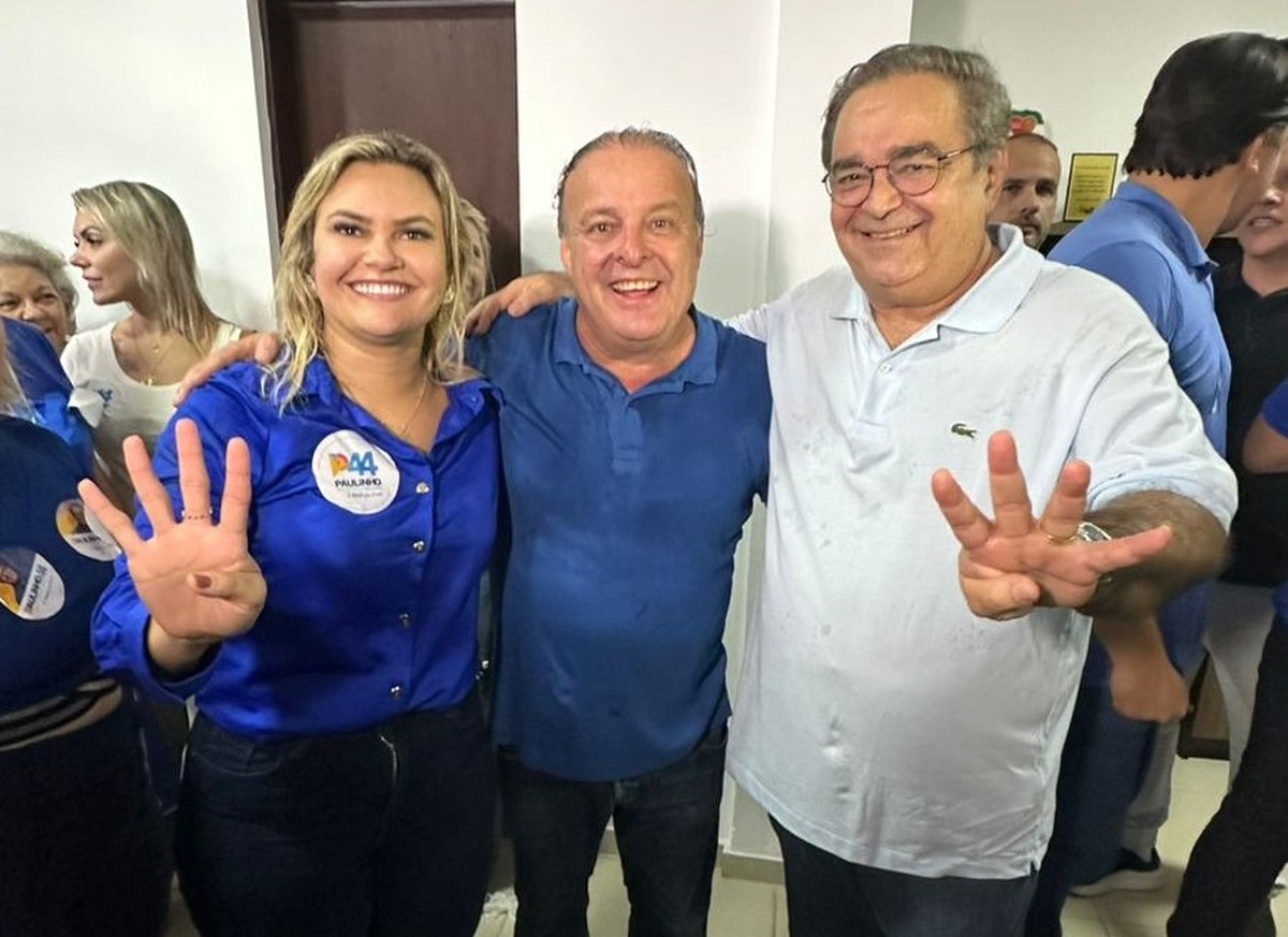 MP pede cassação de mandatos e inelegibilidade de prefeito de Natal, ex-prefeito e vereadores por abuso de poder