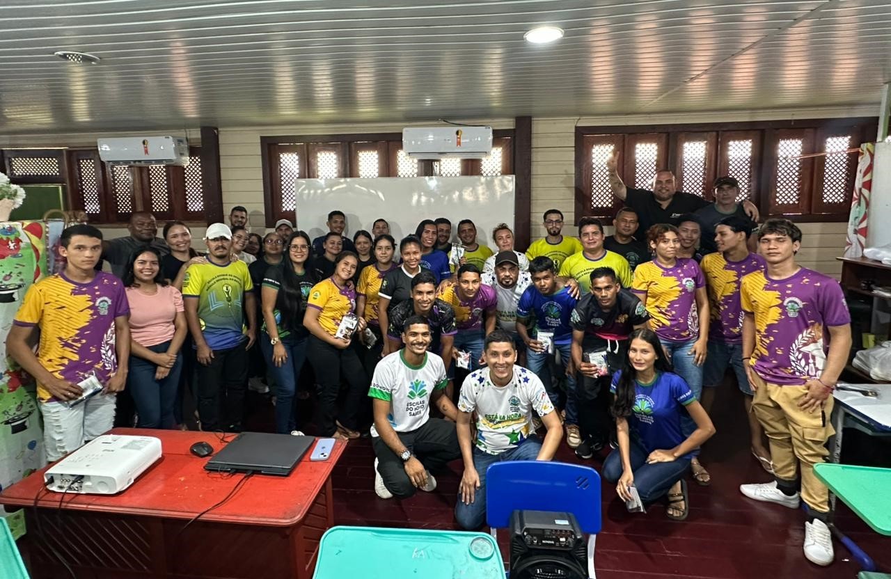 'Igualdade de oportunidades', diz professora sobre provas do Enem no arquipélago do Bailique, no AP