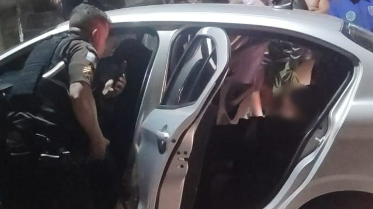Tiroteio na Taquara deixa 2 mortos