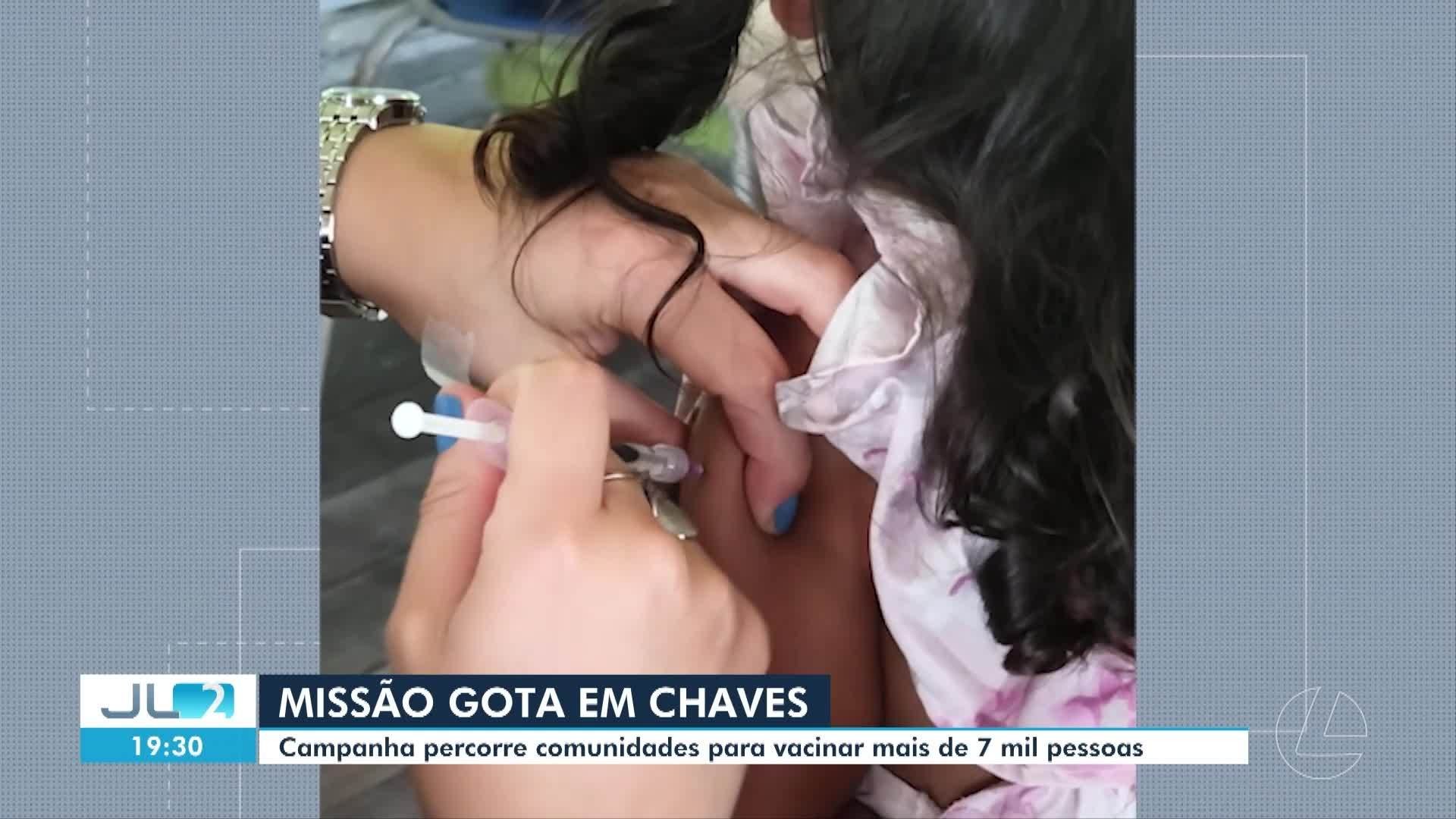 VÍDEOS: JL2 de terça-feira, 4 de agosto de 2026