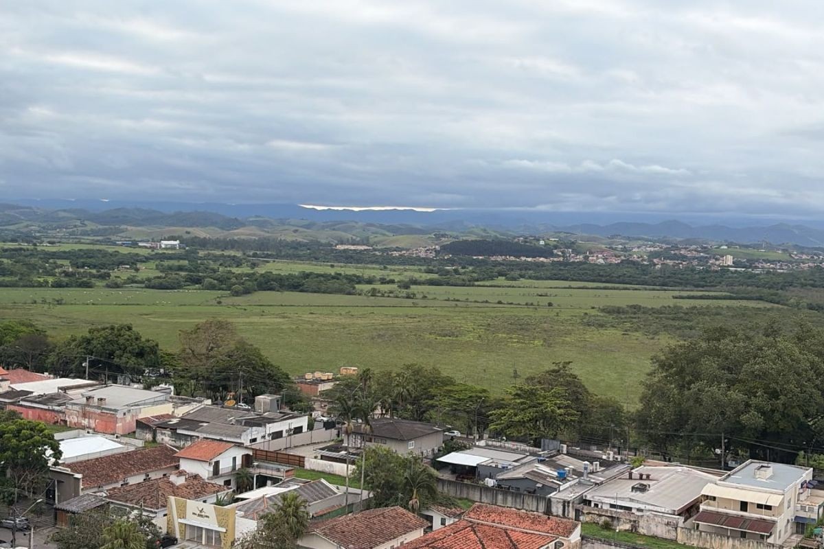 Chuva e pouco sol: entenda a influência do El Niño e veja a previsão para novembro no Vale do Paraíba e região