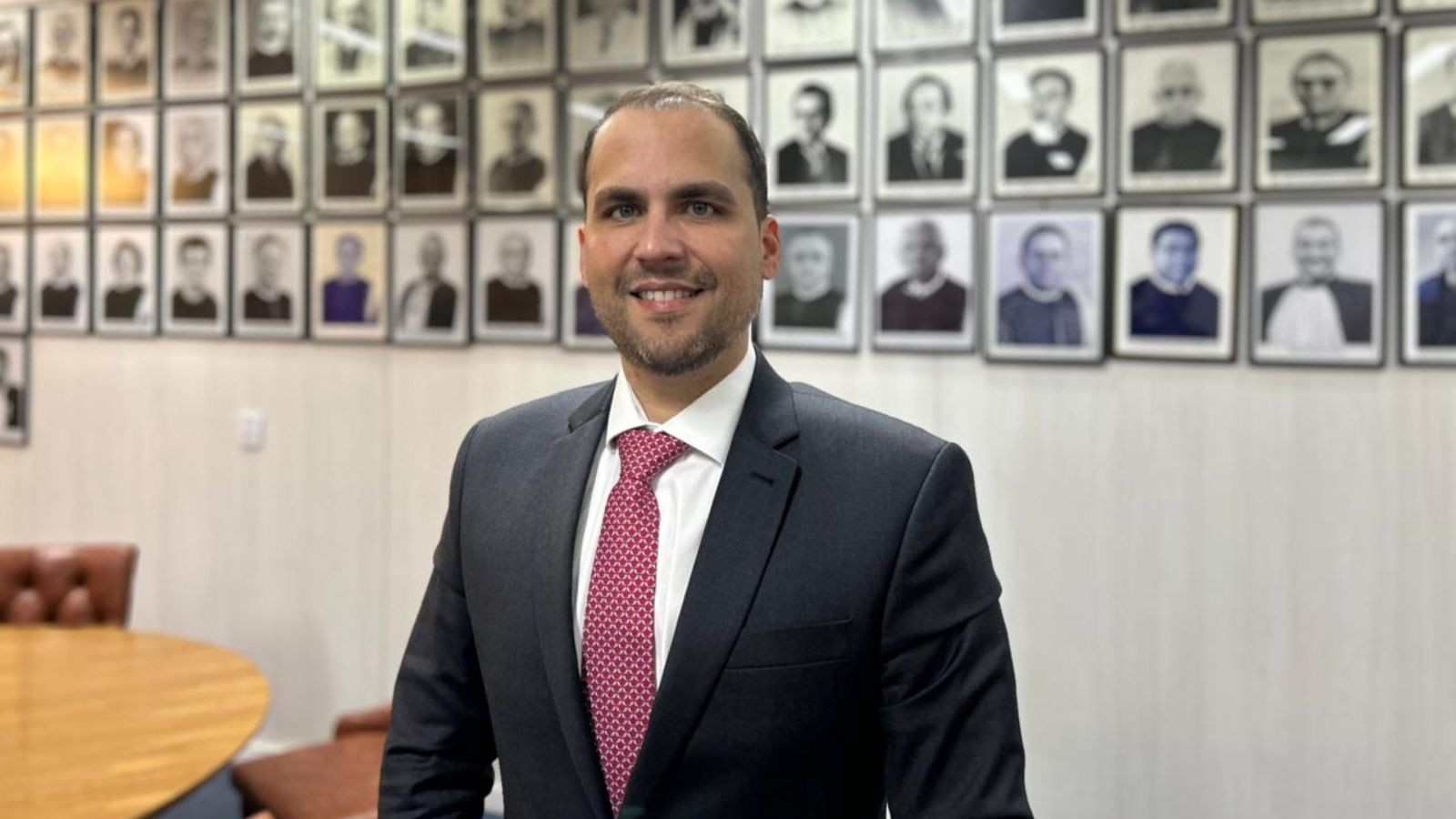 TJPI realiza posse solene de desembargador Mário Basílio em Teresina