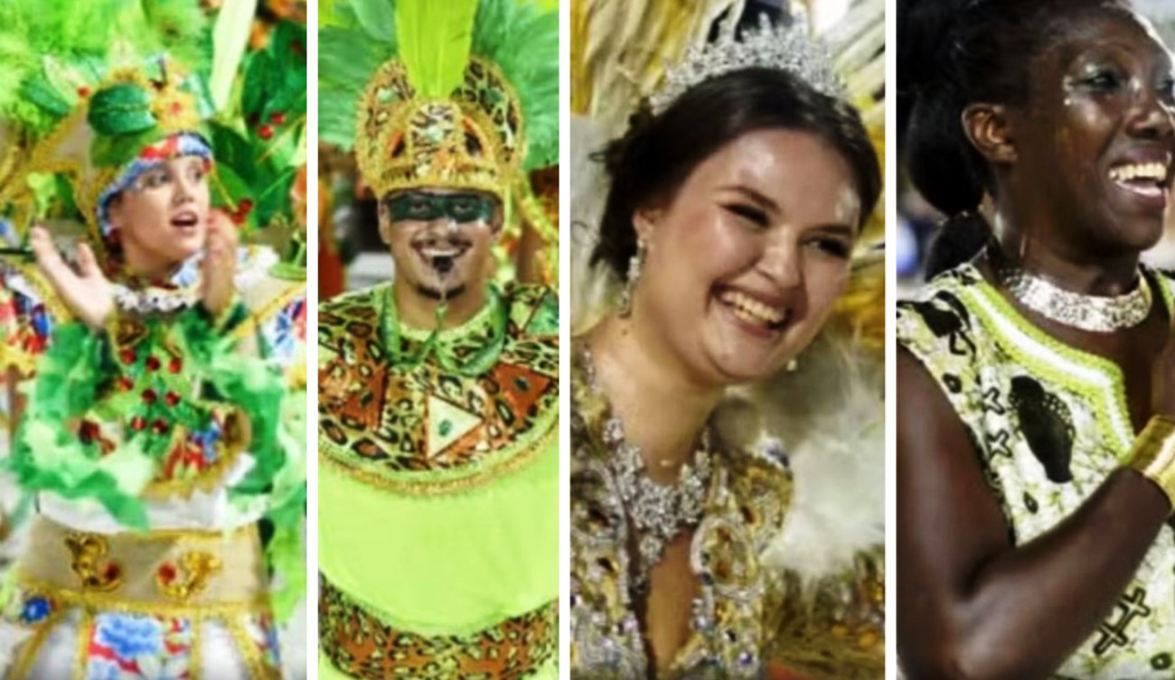 Carnaval 2026 em Rio Claro: conheça as escolas de samba que desfilam e os enredos deste ano