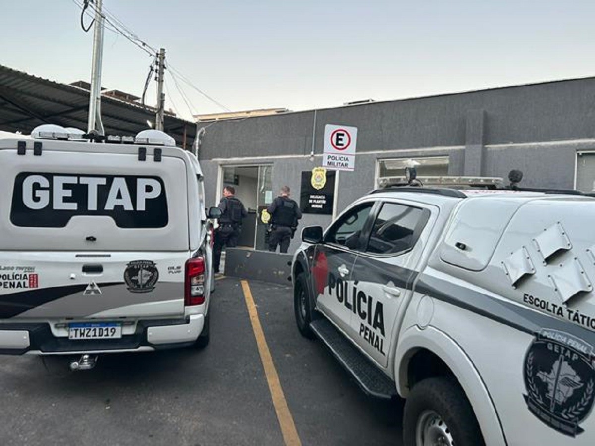 Preso é morto e tem mãos e pés decepados em penitenciária de MG; Polícia investiga homofobia