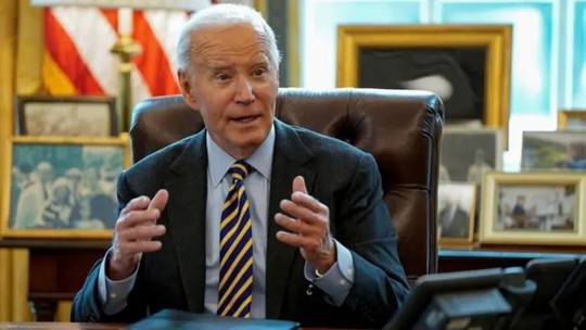 As perguntas que anúncio de câncer de Biden levanta sobre sua saúde quando era presidente dos EUA