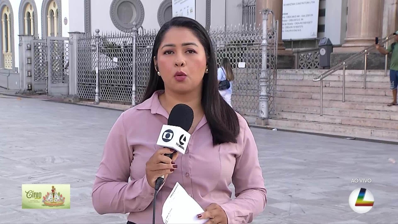 Arquibancadas do Círio: 900 ingressos gratuitos são distribuídos em Belém nesta terça, 16