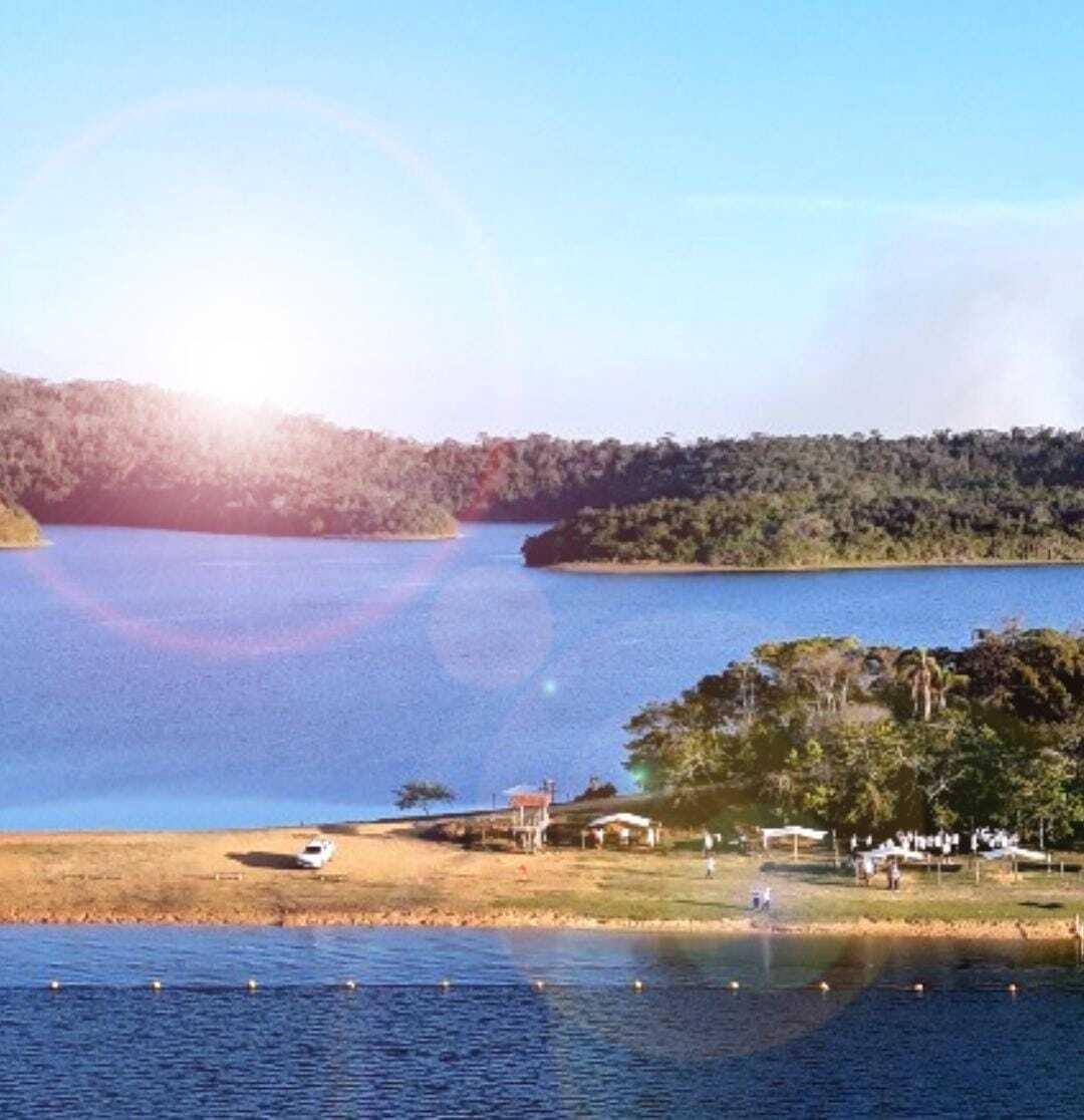 Mulher é atacada por piranha no parque estadual do Rio Doce 