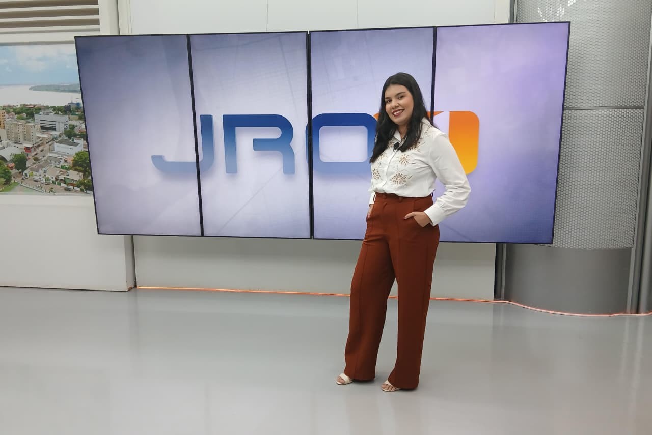 Assista ao JRO1 desta segunda-feira, 6