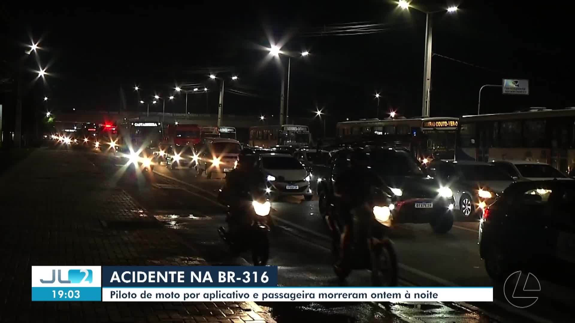 VÍDEOS: JL2 de terça-feira, 21de outubro de 2025 