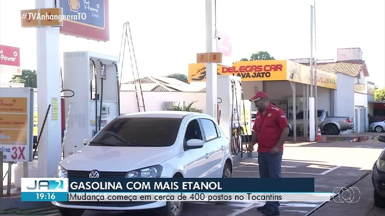 Jornal Anhanguera 2ª Edição-TO de sexta-feira, 31 de julho de 2026