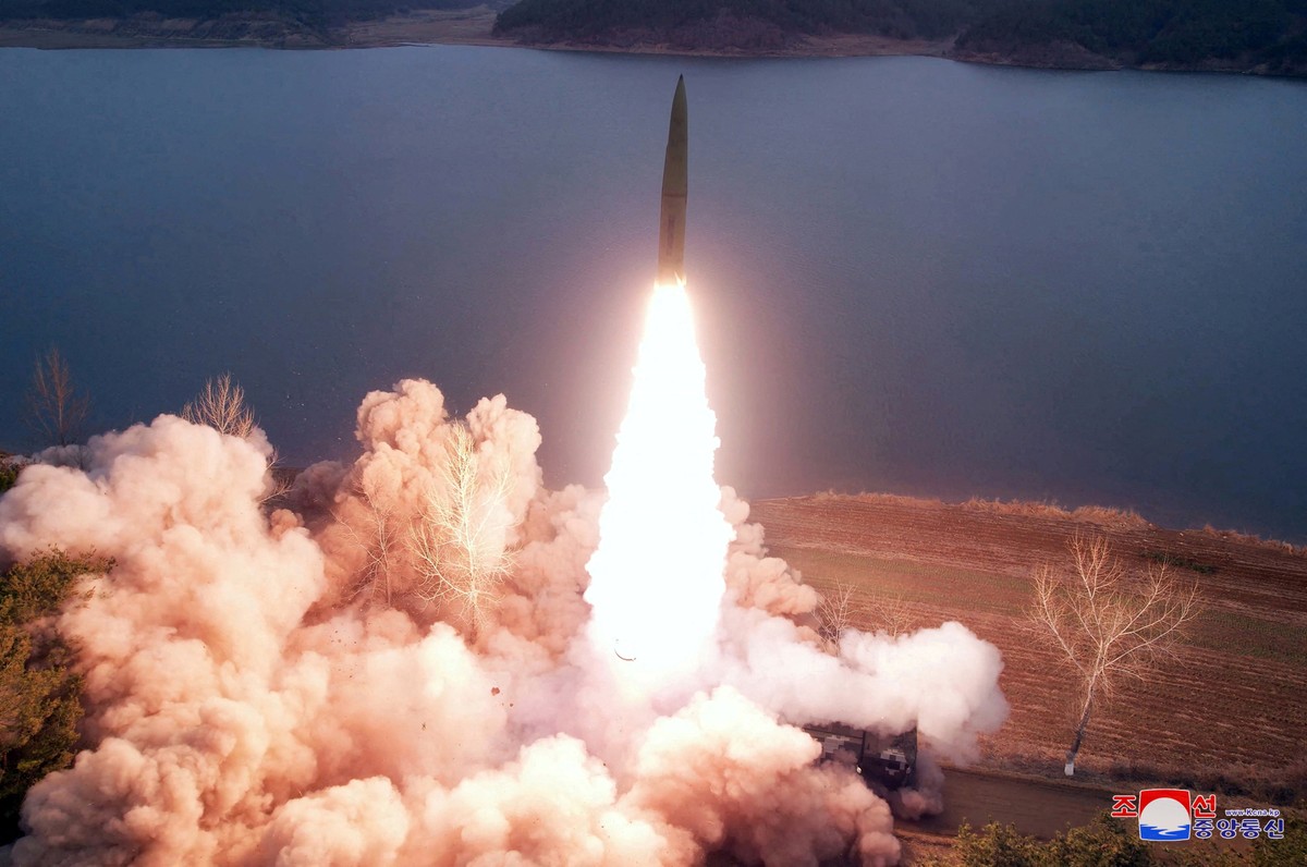 Coreia do Norte pode ter dobrado capacidade de produção de urânio