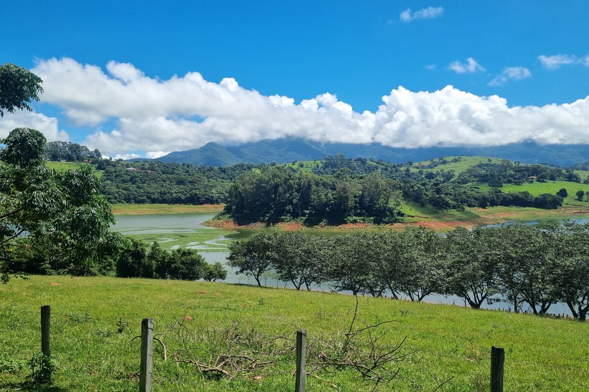 Sistema Cantareira tem pior nível em fim de verão em 10 anos e acende alerta para abastecimento em SP
