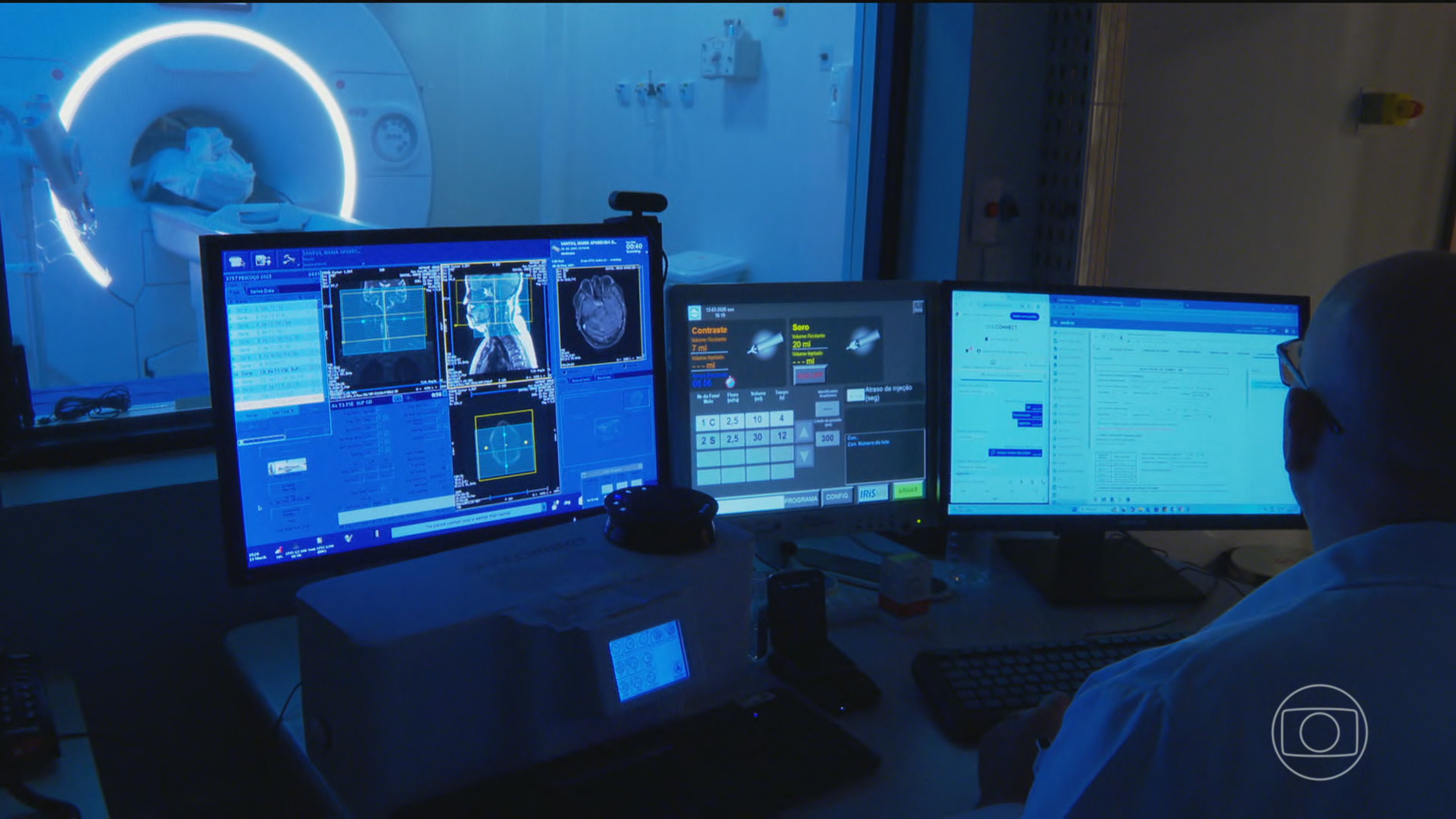 Inteligência artificial ajuda médicos brasileiros a avaliar pacientes e agilizar atendimentos