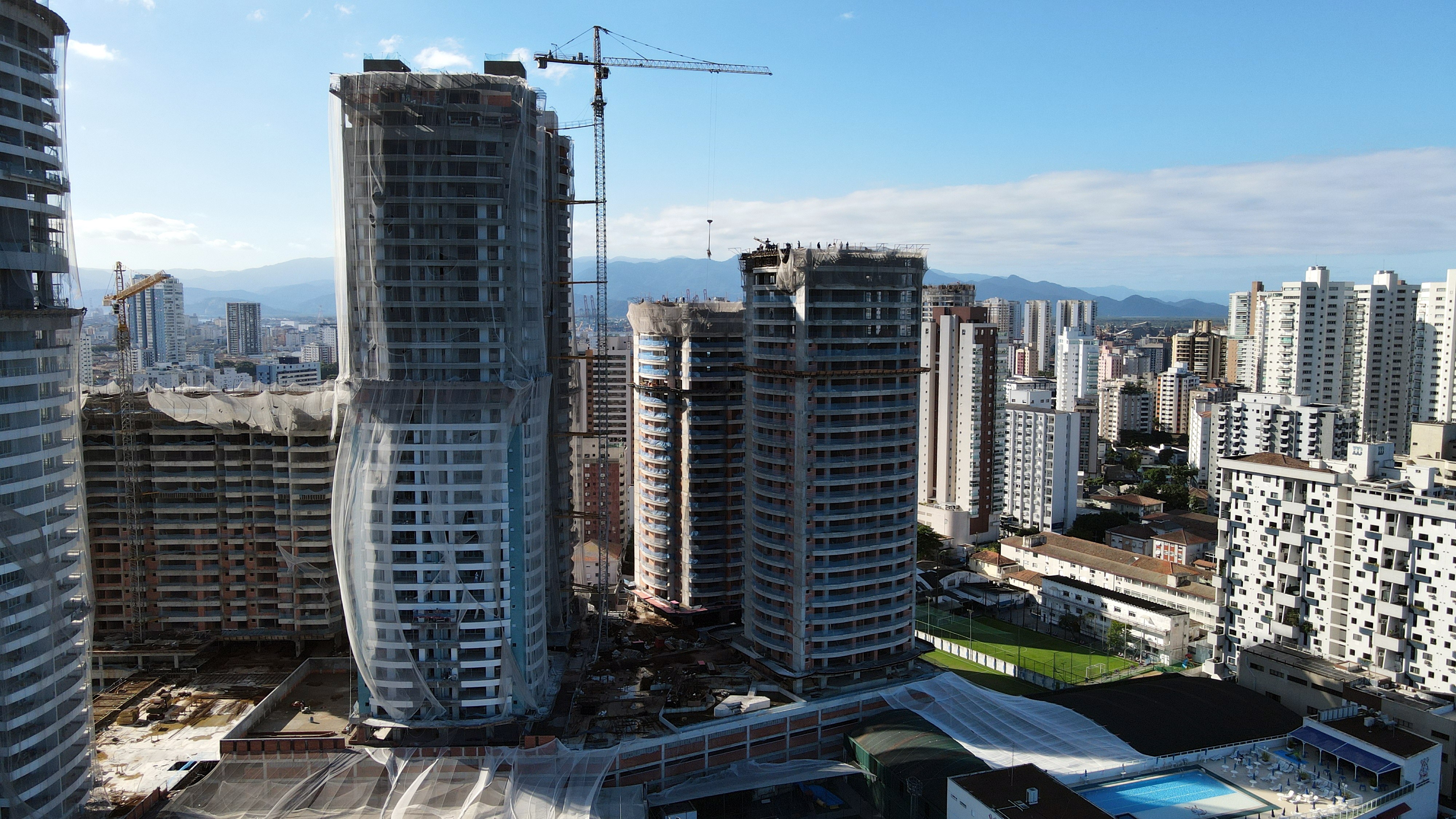 Verticalização será tema de fórum