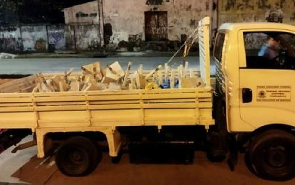Saiba o que pode e o que é proibido na propaganda eleitoral nas ruas do Recife e como denunciar | G1