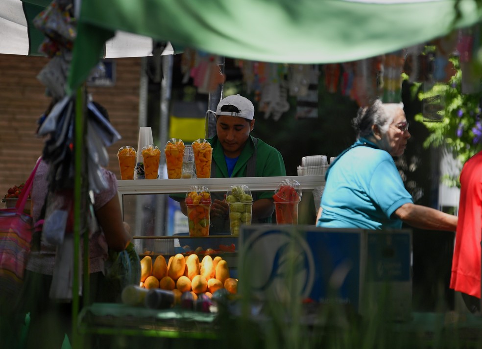 Calor extremo no México chega a 49ºC e causa mais de 100 mortes em junho