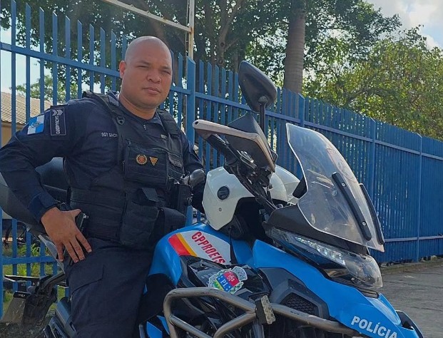 Briga entre crianças termina com homem morto em Campo Grande; sargento da PM é apontado como autor dos disparos  