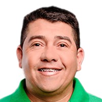Candidato