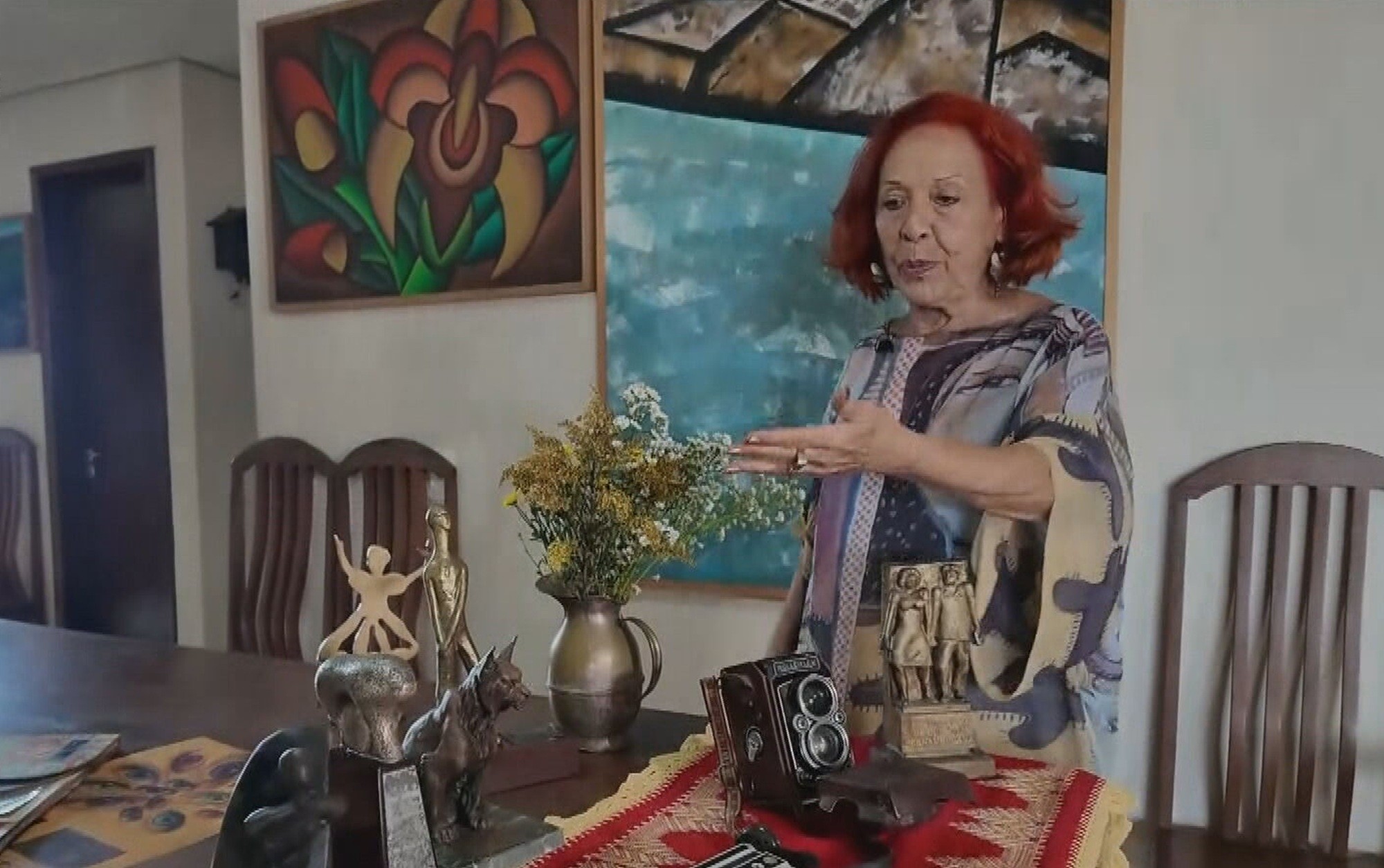 Cineasta, desembargadora, tenente-coronel e cientista: conheça mulheres que 'furaram a bolha' ocupam espaços antes dominados por homens