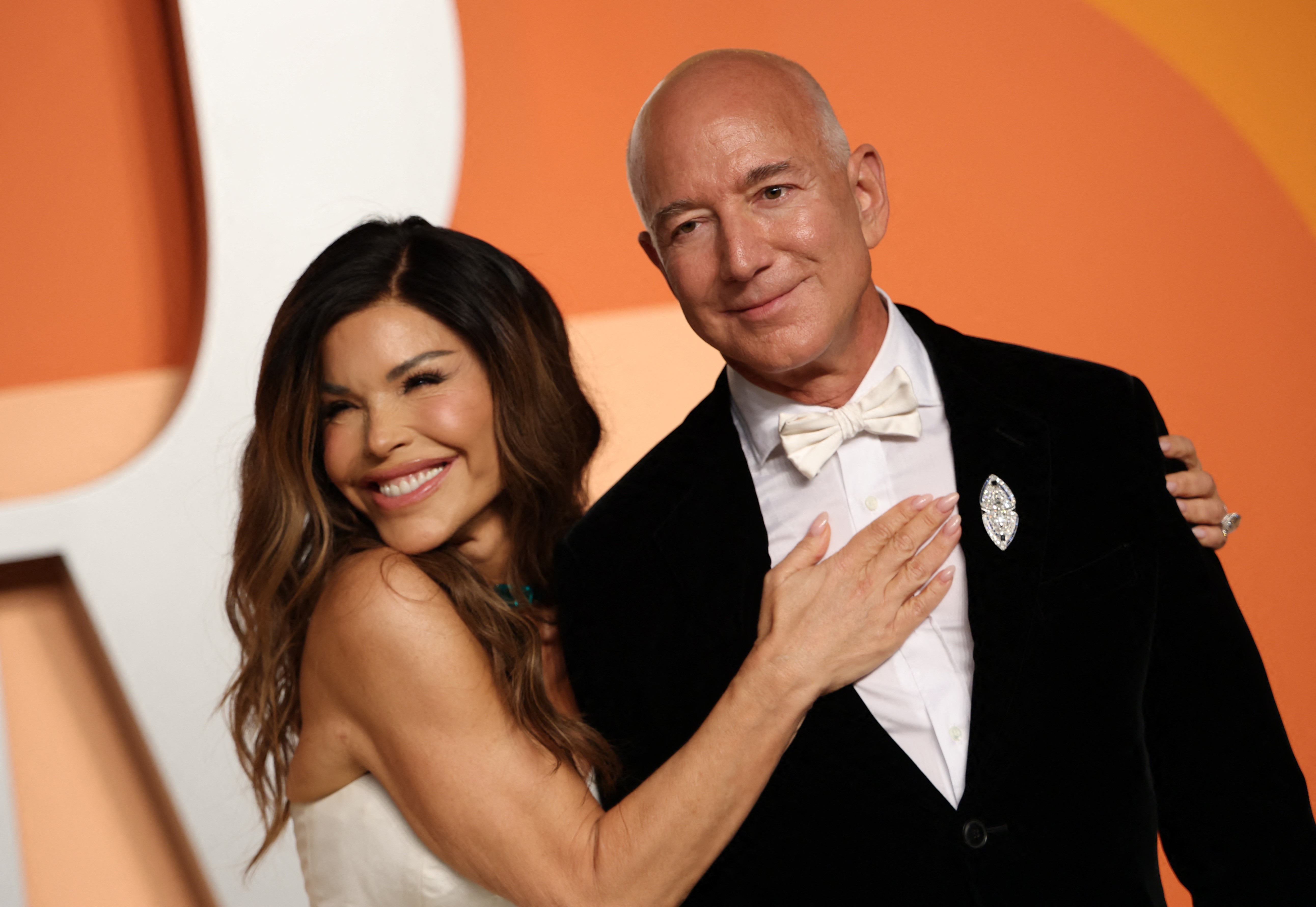 Casamento de Bezos em Veneza tem 3 dias de festa, protestos e lista secreta de convidados
