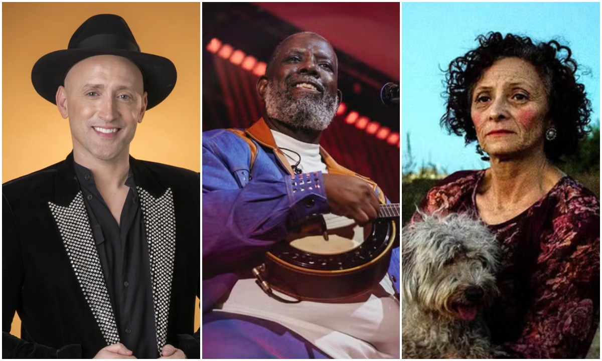Veja o que fazer em SP: musical do Paulo Gustavo, Péricles+Ferrugem, festivais de gastronomia, vinhos e filmes e roda de samba