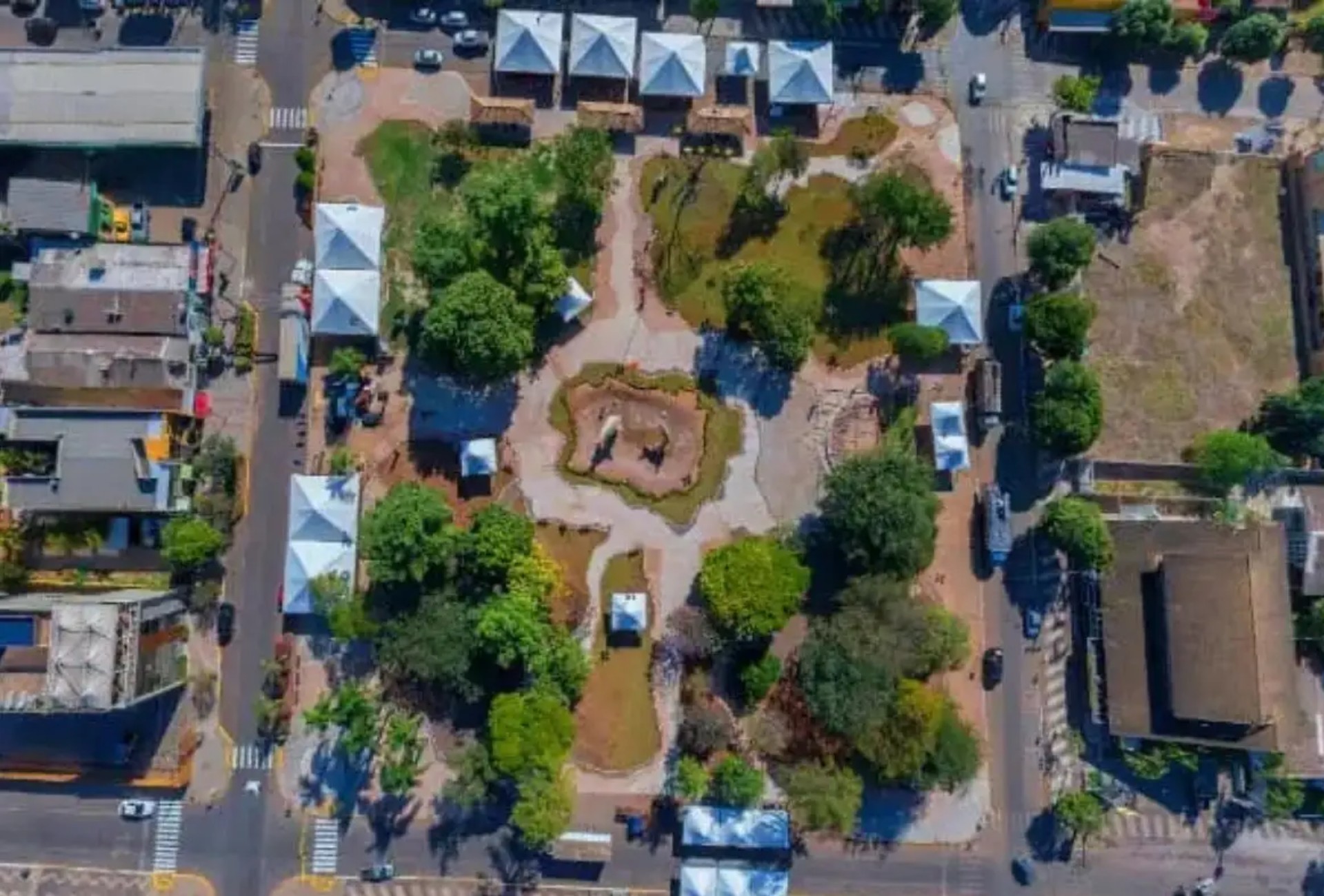 Polícia investiga morte de criança de 9 anos em balneário de Bonito